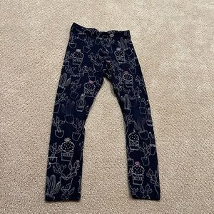 Children’s leggings
